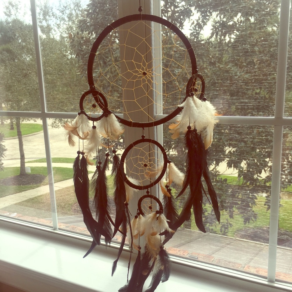 XL Dream Catcher